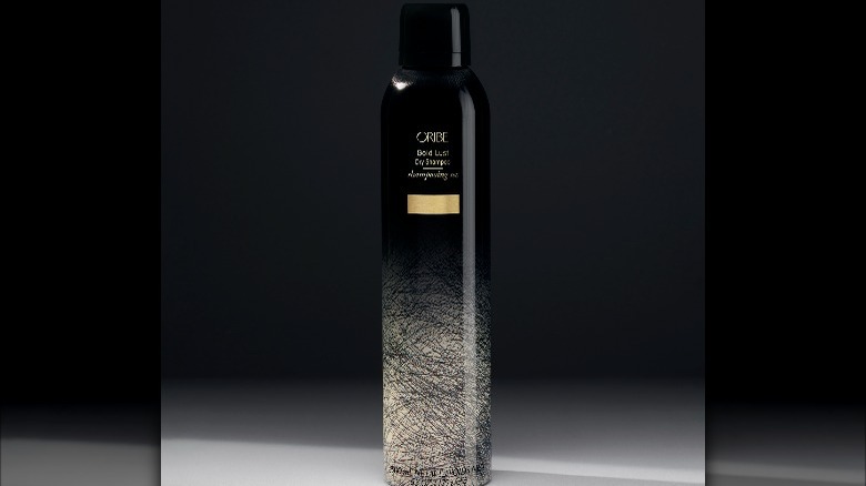 Oribe Gold Lust Dry Shampoo