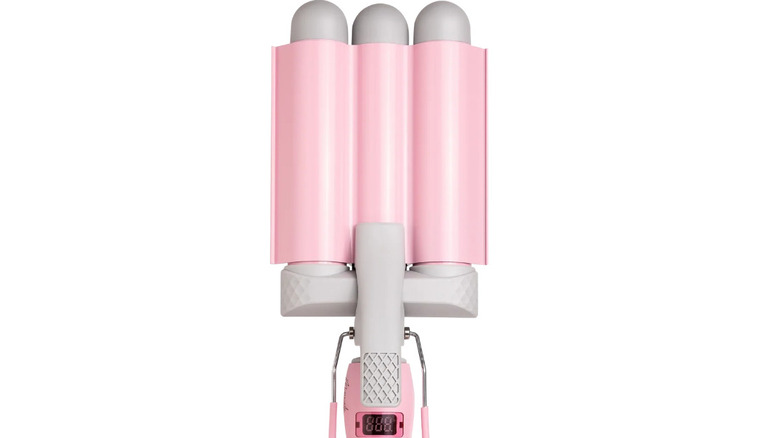 Mermade Pro Hair Waver