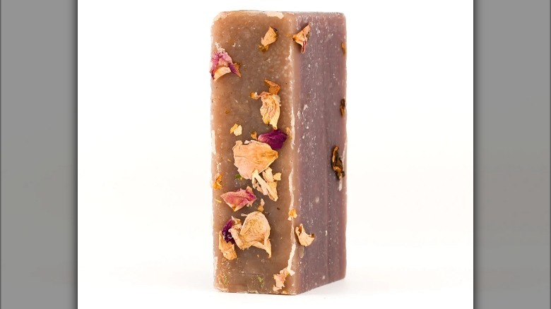 Yukon Soaps Company bar soap 