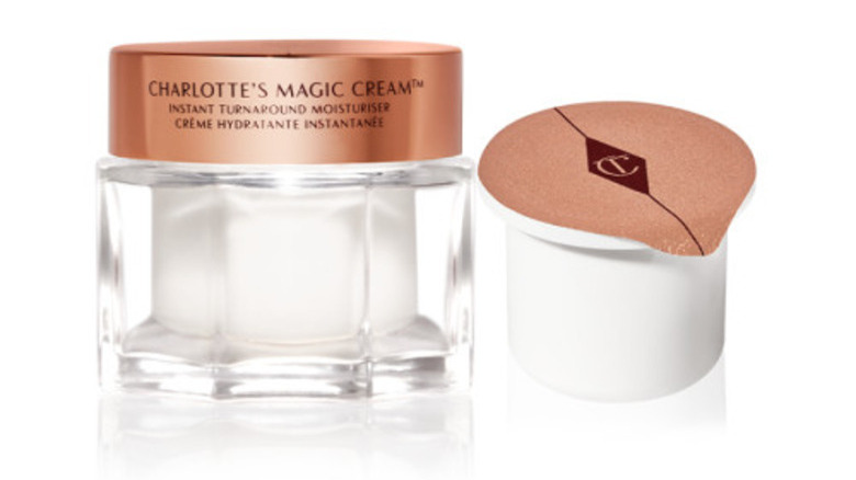 Charlotte Tilbury Magic Cream