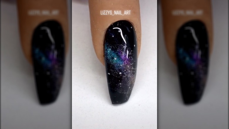 Beauty influencer TikTok