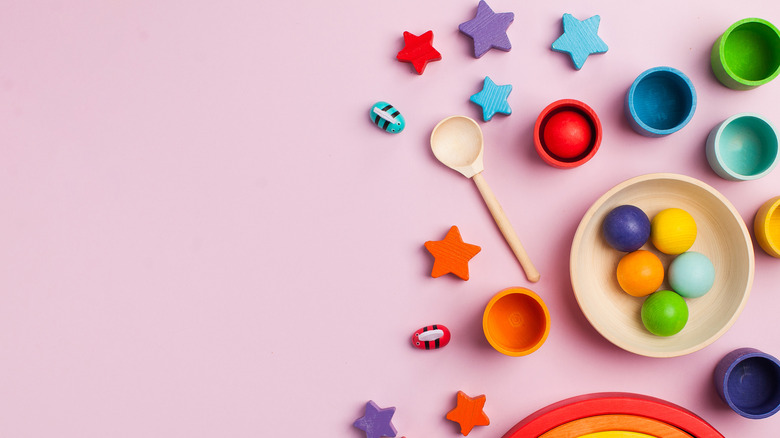 art supplies for learning