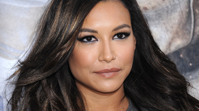 Naya Rivera