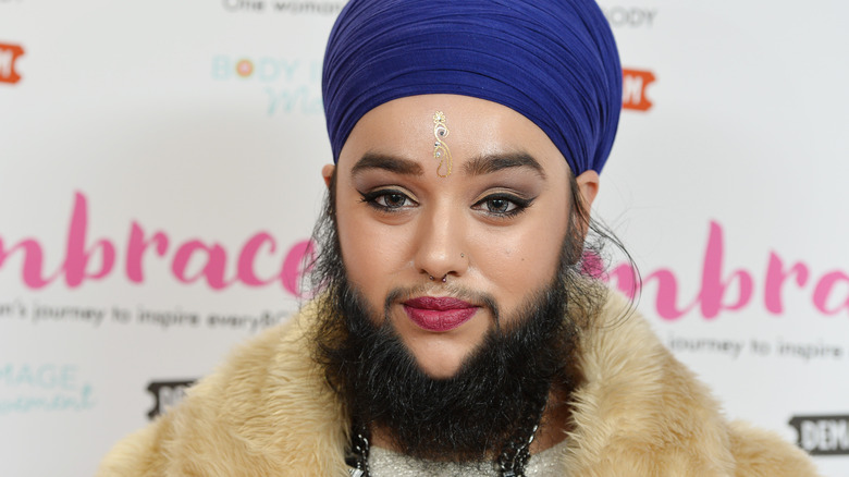 Harnaam Kaur