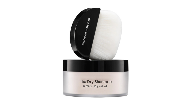 Crown Affair The Dry Shampoo