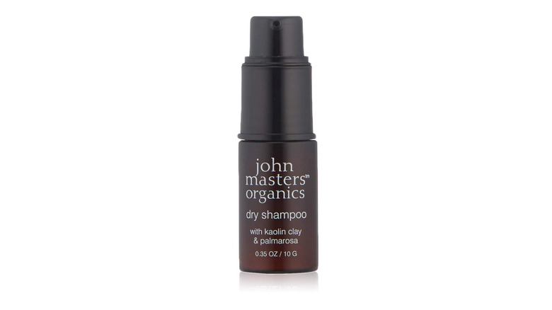 John Masters Organics Dry Shampoo with Kaolin & Palmarosa