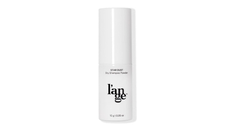 L'ange Star Dust Dry Shampoo Powder