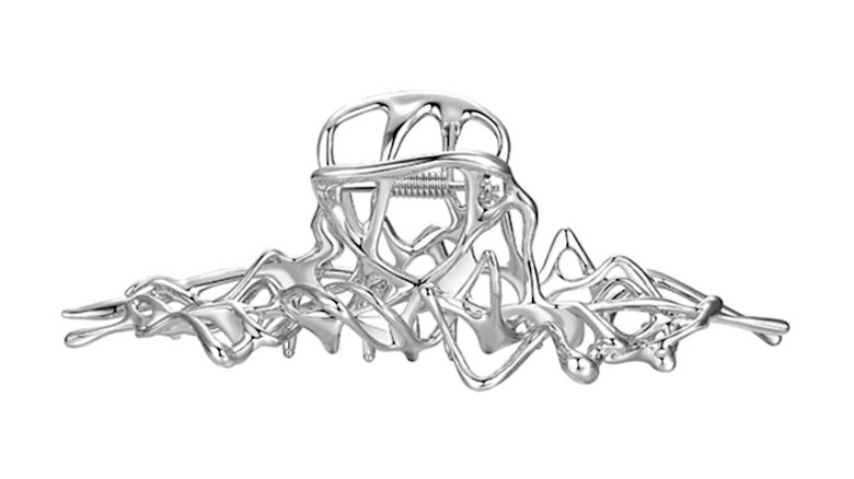 YVMIN E.G 2.0 Liquid Hair Claw