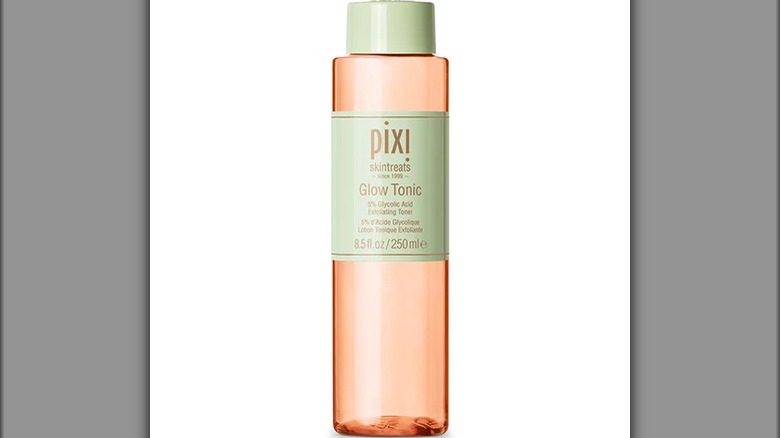 Pixi toner
