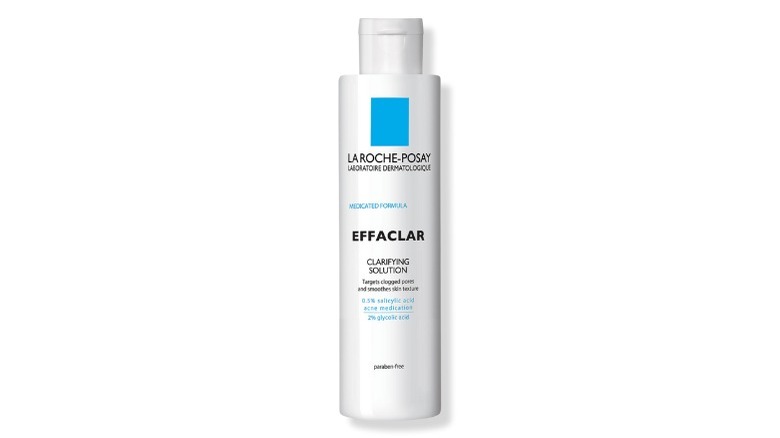 La Roche-Posay toner