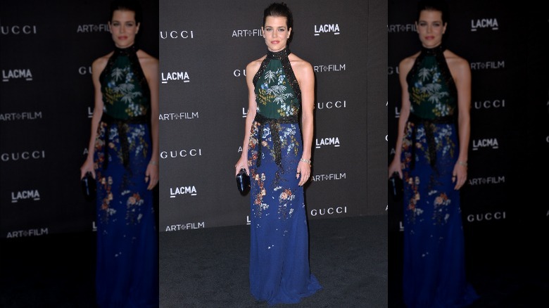 Princess Charlotte of Monaco