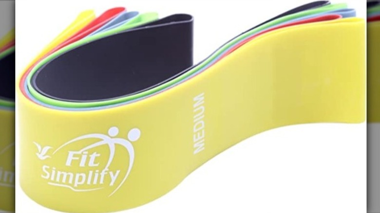 Amazon resistance bands