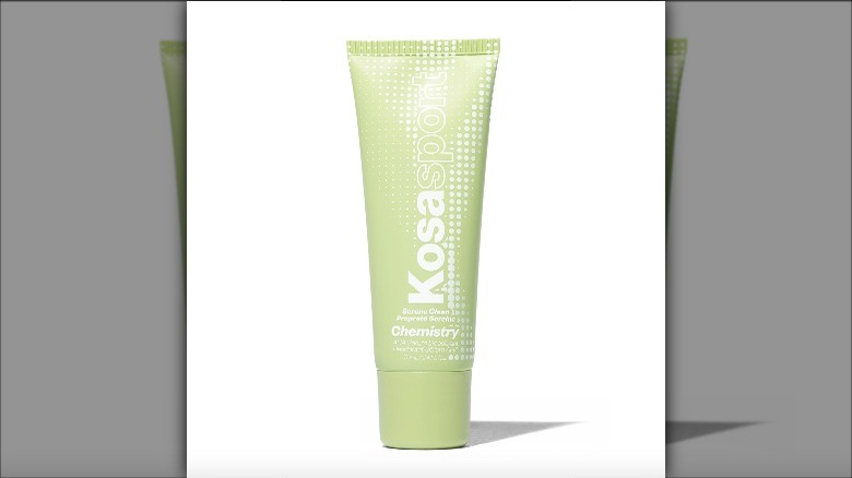 Kosas Chemistry Deodorant