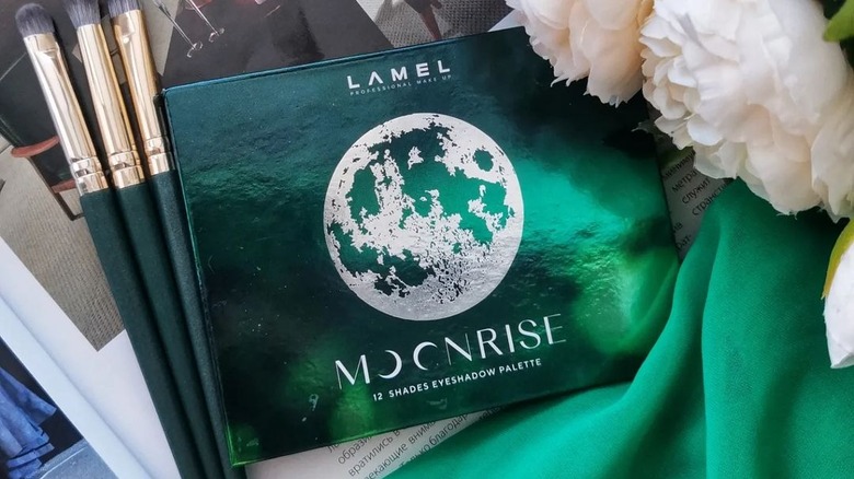 LAMEL beauty products