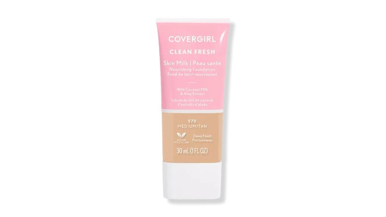 CoverGirl Clean Fresh Skin Milk