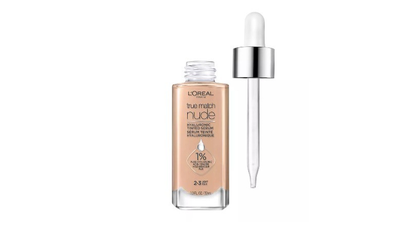 L'Oréal Paris True Match Foundation