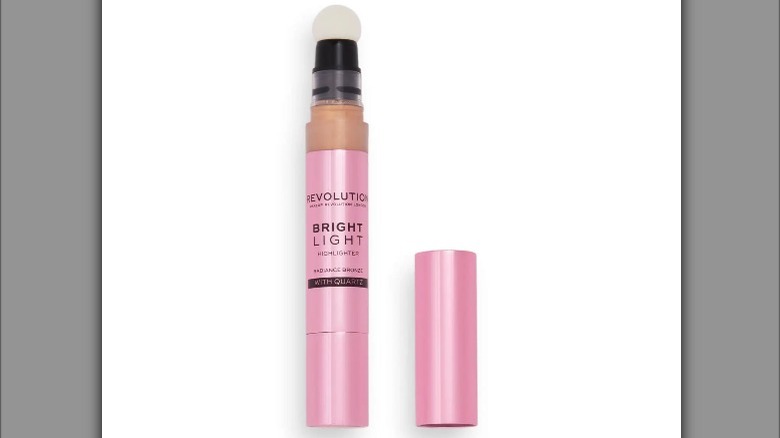 Makeup Revolution Bright Light Highlighters