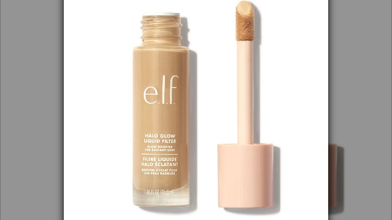e.l.f. Halo Glow Liquid Filter 