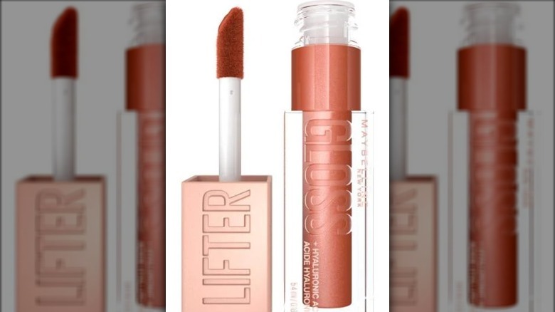 Maybelline Lifter Gloss 