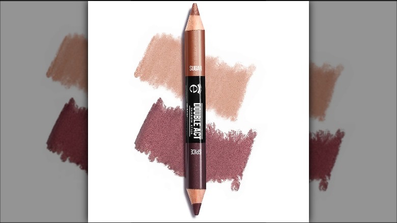 Eyeko Double Act Shadow Stick