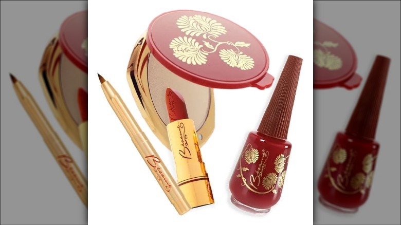 Bésame Cosmetics gift set