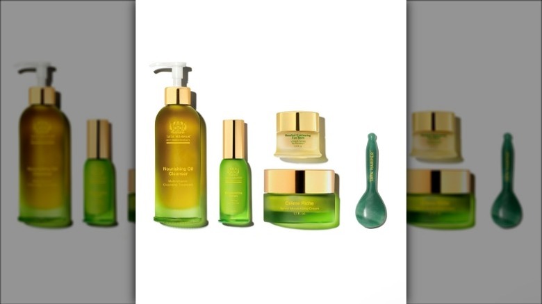 Tata Harper Skin Set