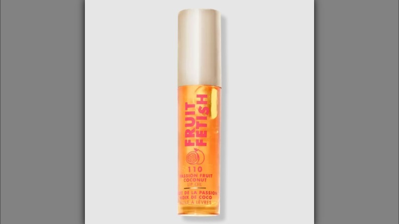 Milani Fruit Fetish Lip Oil 