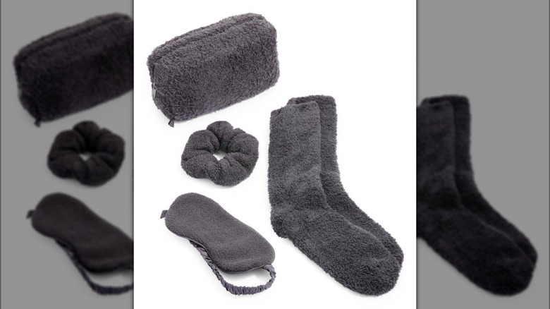 Barefoot Dreams Travel Set