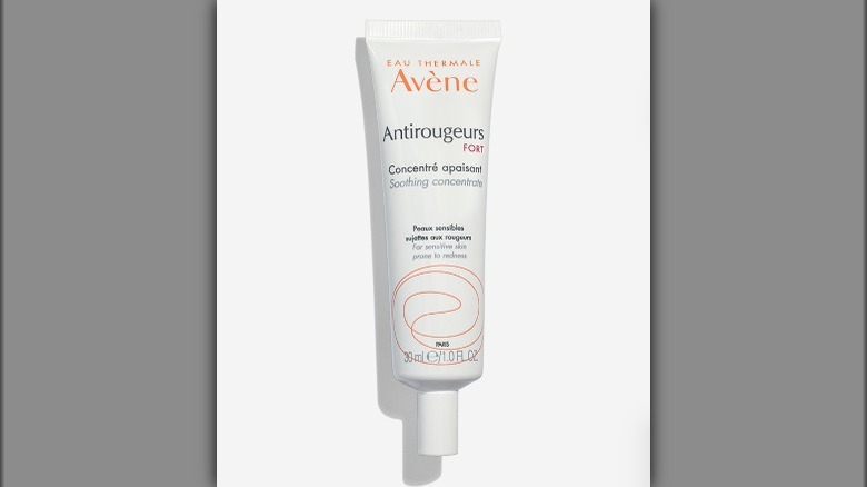 Eau Thermale Avène moisturizer