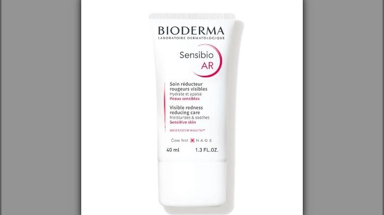Bioderma moisturizer