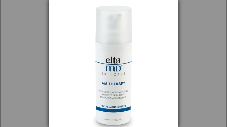EltaMD moisturizer
