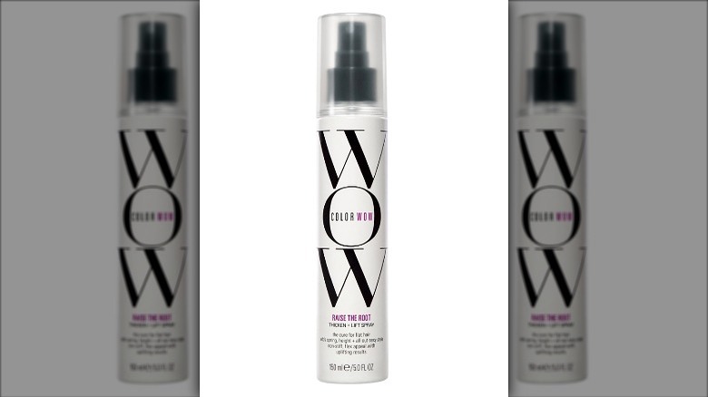 Color Wow Raise The Root