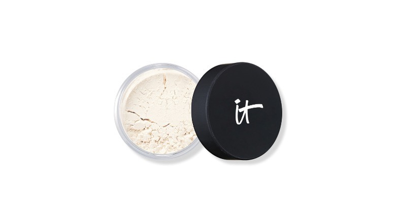 It Cosmetics Bye Bye Pores Translucent Loose Setting Powder