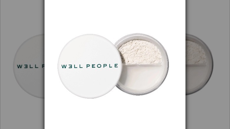 W3LL PEOPLE Loose Superpowder Brightening Powder