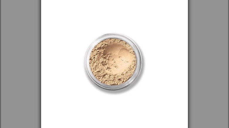 Bare Minerals Eye Brightener Powder