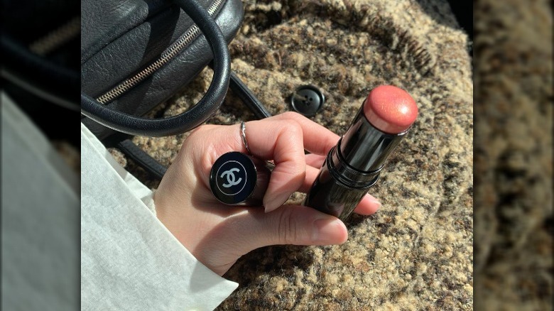 Chanel Multi-Use Glow Stick