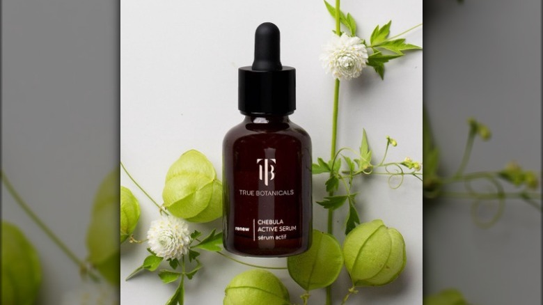 True Botanicals Chebula Active Serum 
