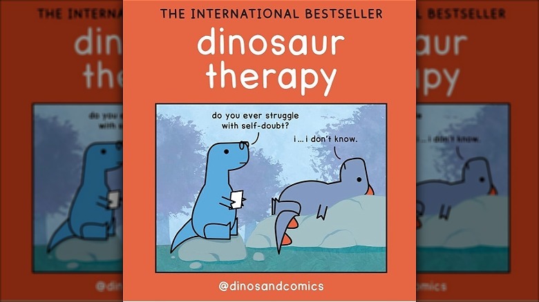 Dinosaur Therapy