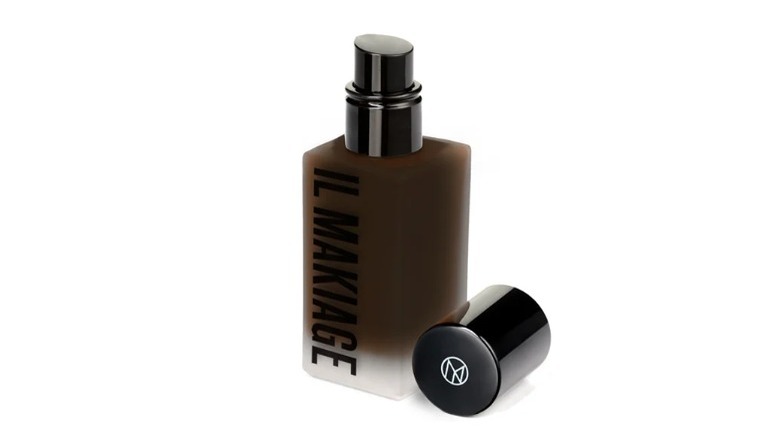 Il Makiage foundation