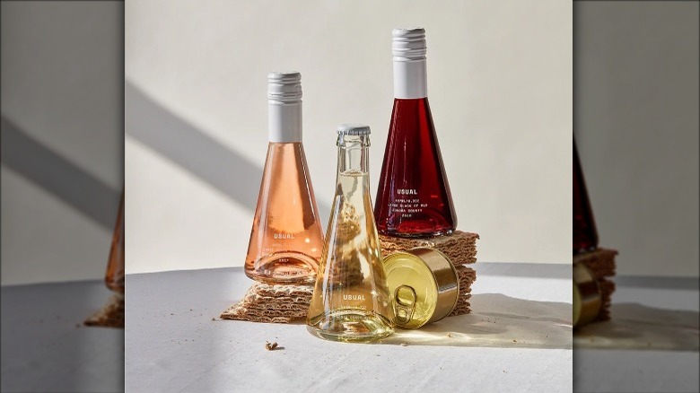 Usual Wines Mixed Pack