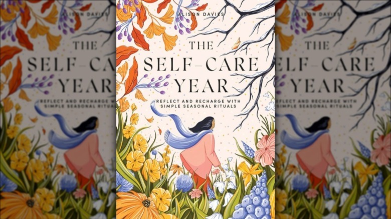 The Self-Care Year