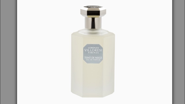 Lorenzo Villoresi Teint de Neige
