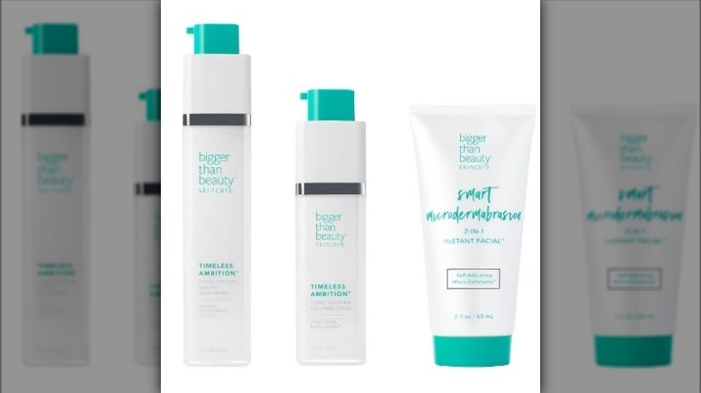 Thrive Causemetics gift set