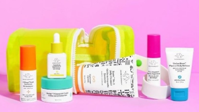 Drunk Elephant gift set