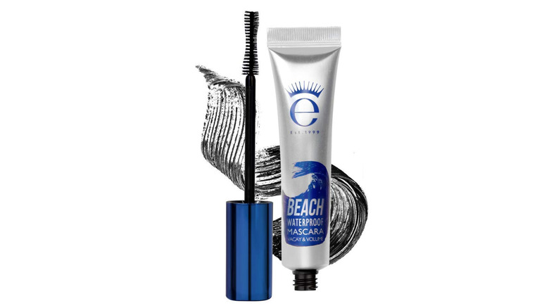 Eyeko waterproof mascara