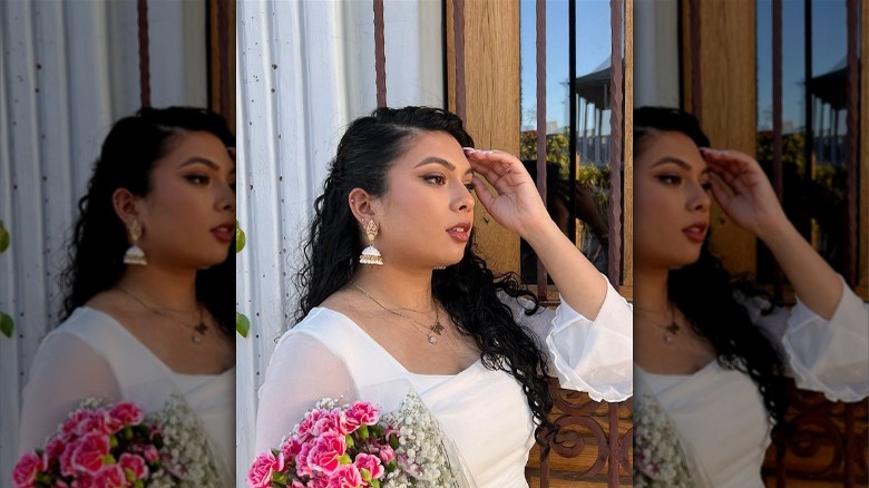 natural looking makeup