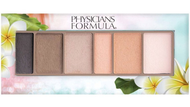 Physicians Formula eyeshadow palette