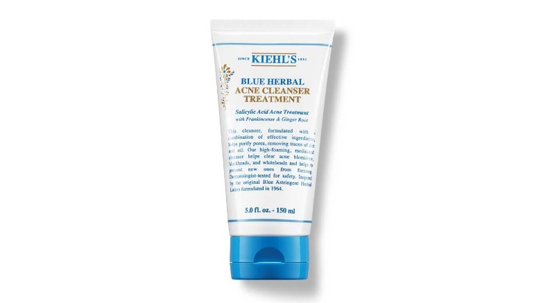 Kiehl's Cleanser