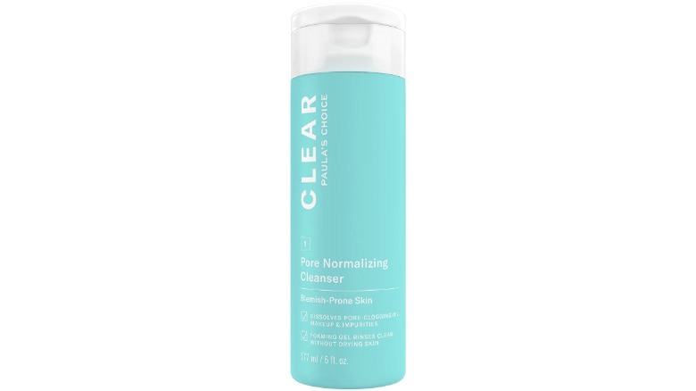 Paula's Choice Cleanser