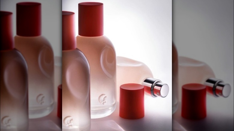 Glossier Perfume